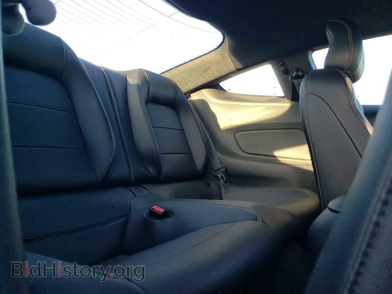2015 FORD ALL Models - VIN: 1FA6P8TH9F5336351 - Фото 10