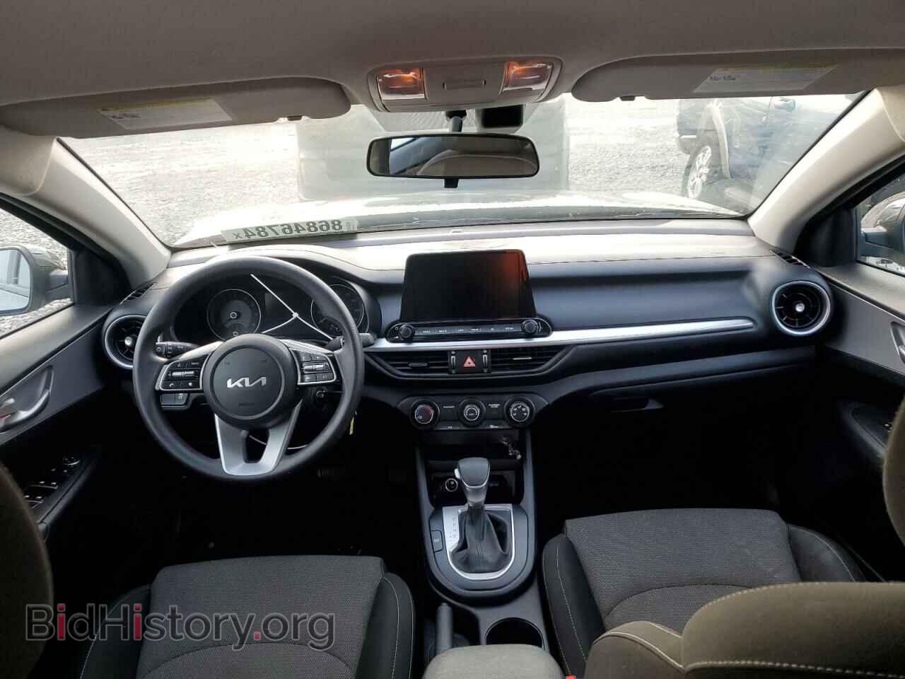 2022 KIA FORTE - VIN: 3KPF24AD3NE423876 - Фото 8