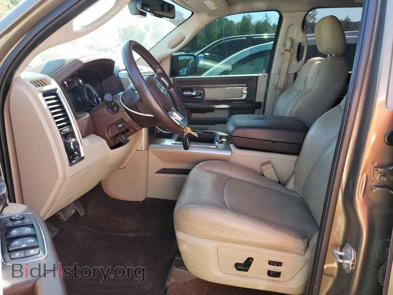 2015 RAM 1500 - VIN: 1C6RR6NT3FS623751 - Фото 7