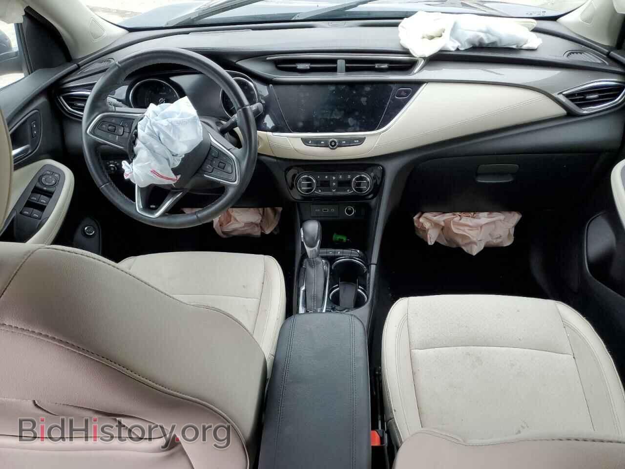 2020 BUICK ENCORE - VIN: KL4MMDS24LB123797 - Photo 8