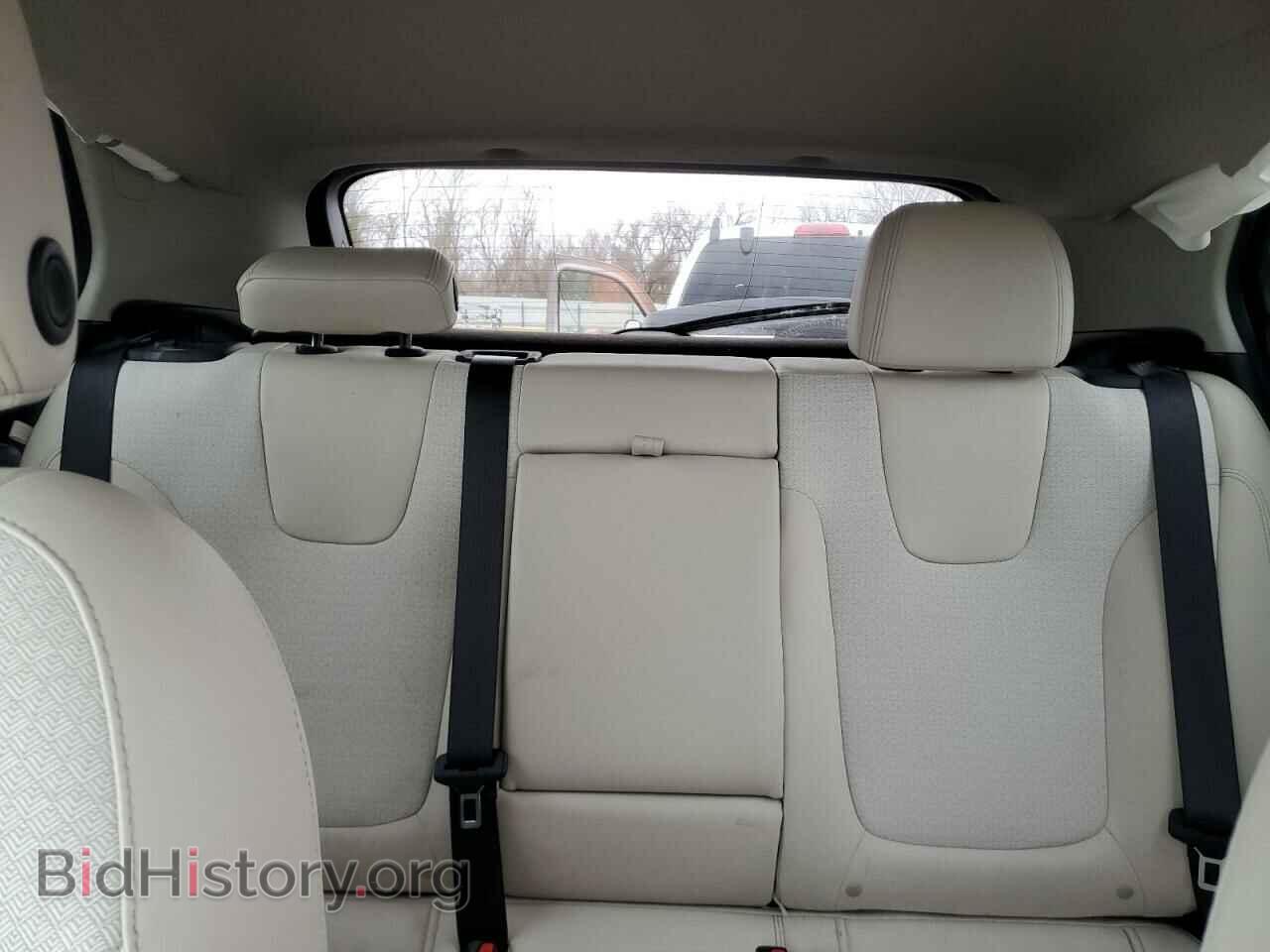 2020 BUICK ENCORE - VIN: KL4MMDS24LB123797 - Photo 10