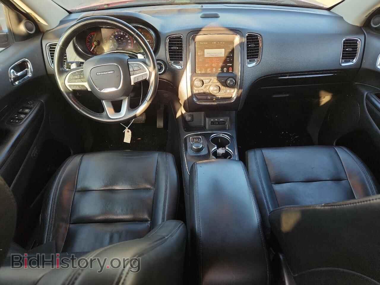 2014 DODGE DURANGO - VIN: 1C4SDJDT9EC267828 - Фото 8