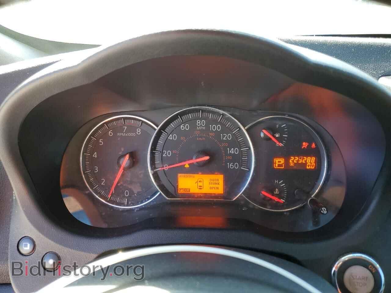 2009 NISSAN MAXIMA - VIN: 1N4AA51E49C857853 - Фото 9