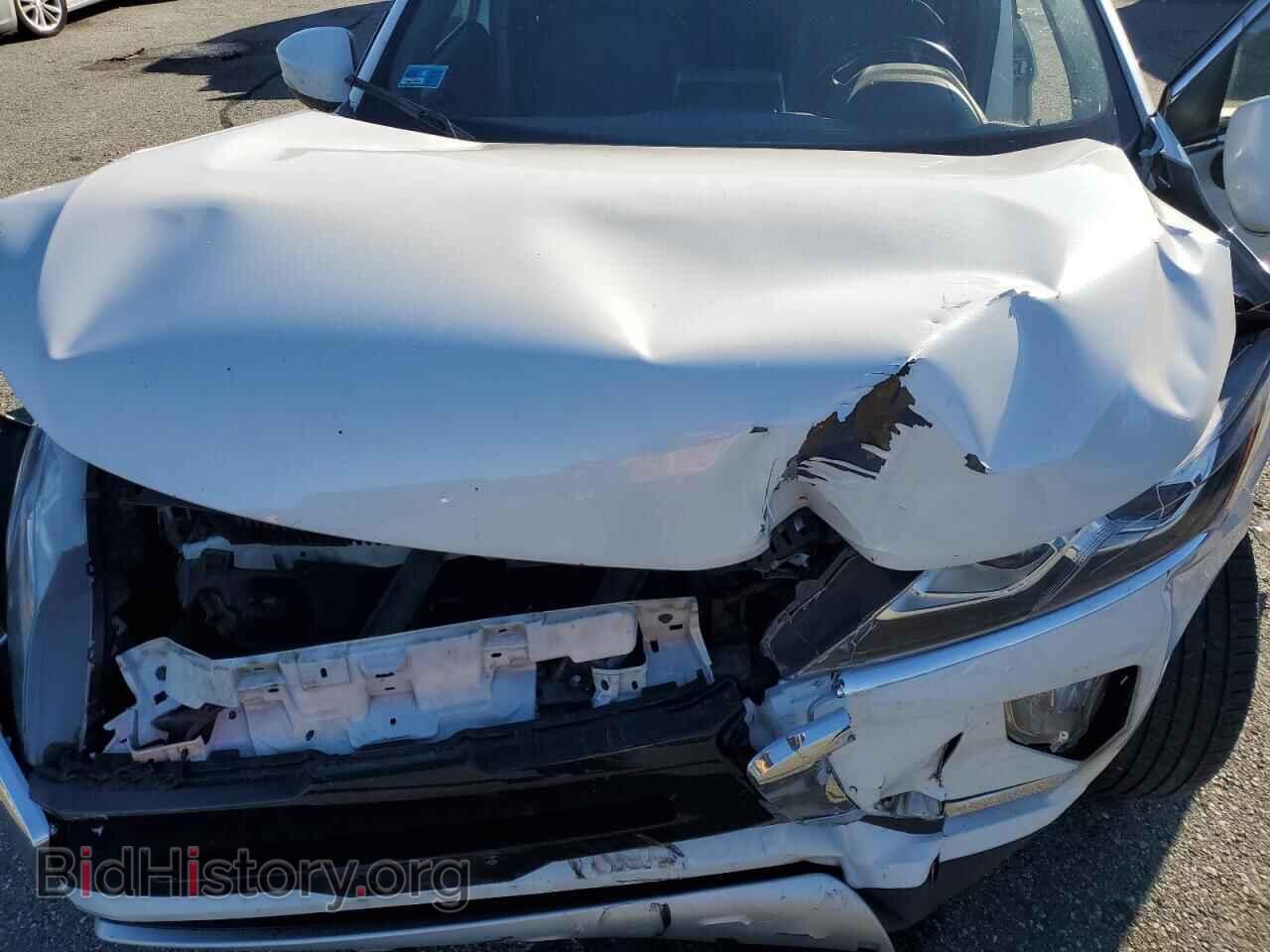 2020 MITSUBISHI ECLIPSE - VIN: JA4AS5AAXLZ000830 - Photo 12