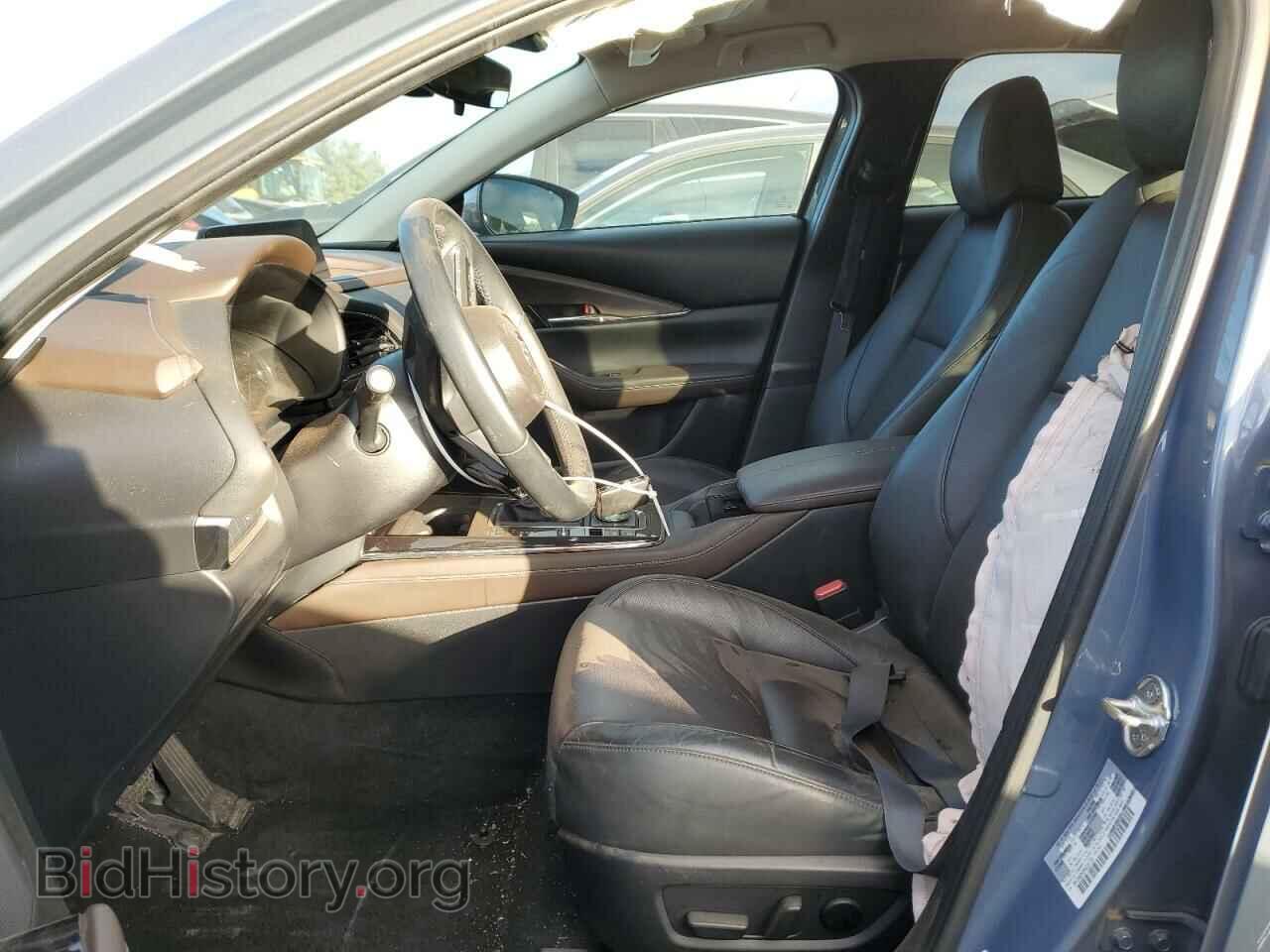 2021 MAZDA CX30 - VIN: 3MVDMBDM2MM220739 - Фото 7
