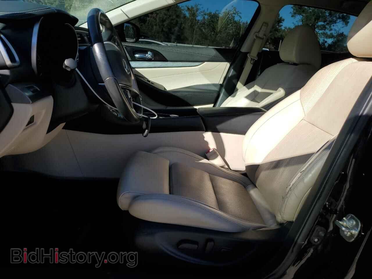 2017 NISSAN MAXIMA - VIN: 1N4AA6AP7HC370085 - Фото 7