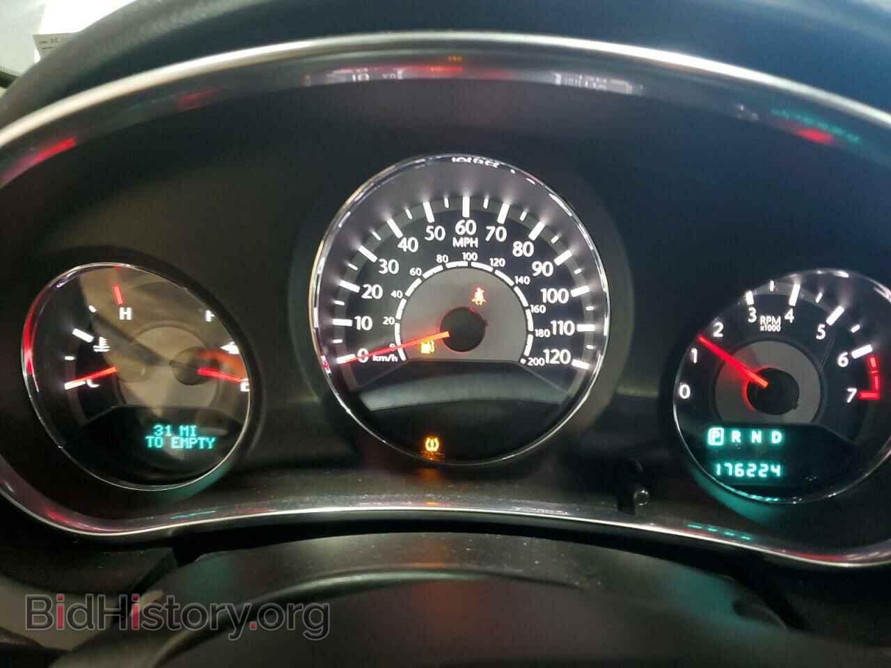 2013 CHRYSLER 200 - VIN: 1C3CCBCG8DN751708 - Photo 9