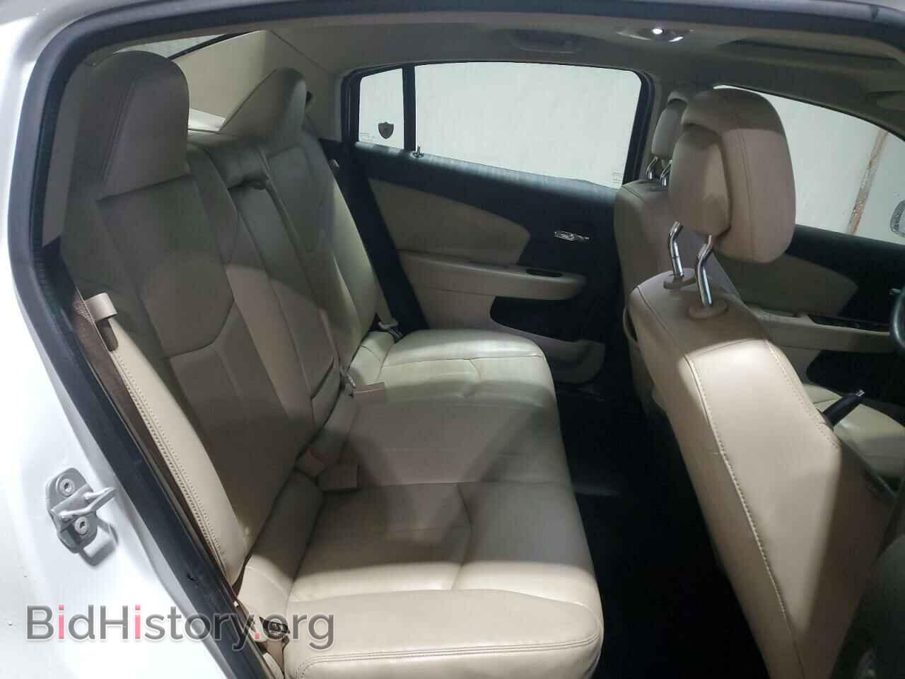 2013 CHRYSLER 200 - VIN: 1C3CCBCG8DN751708 - Photo 10