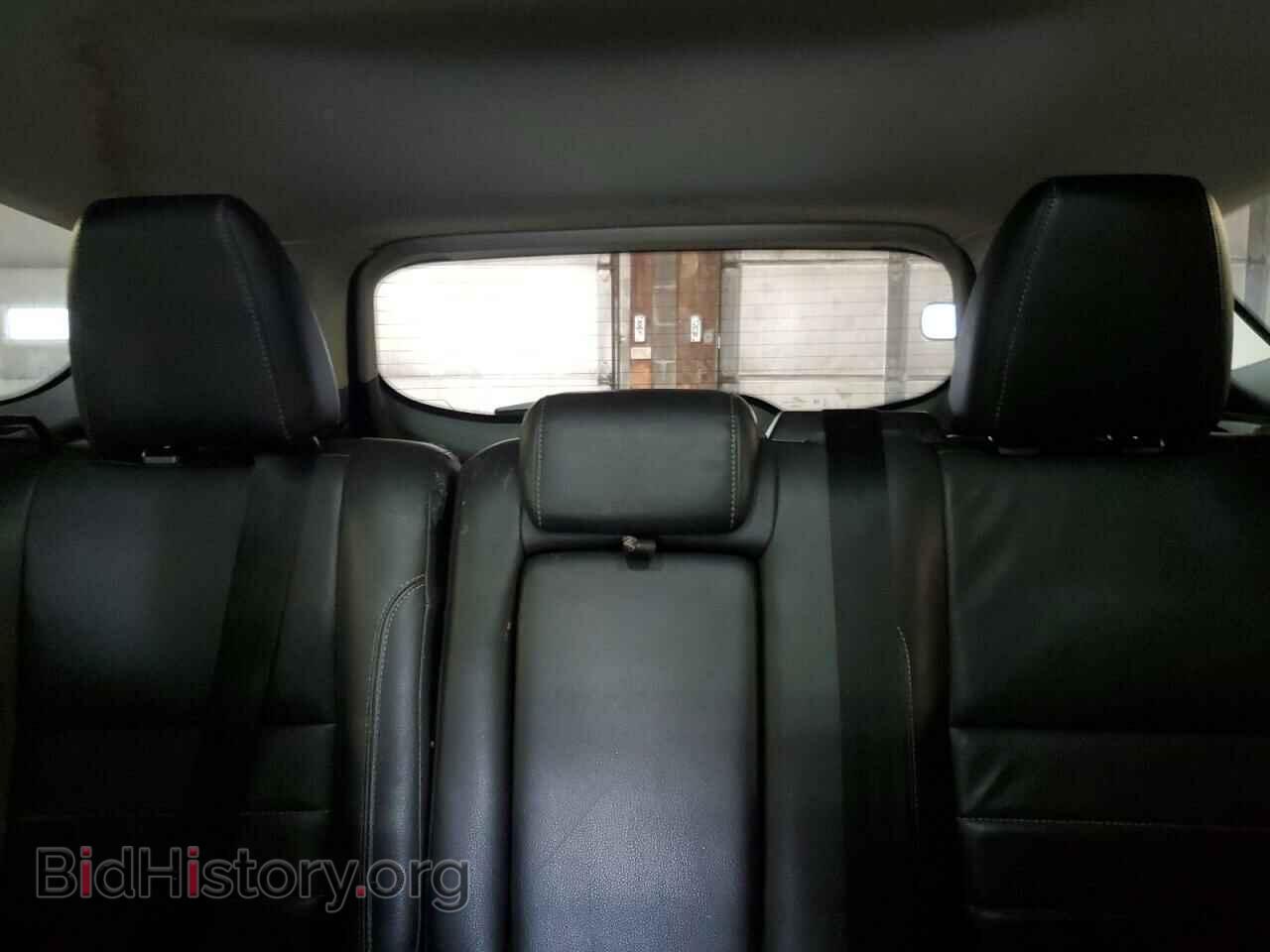 2013 FORD ESCAPE - VIN: 1FMCU0H94DUC81010 - Фото 10