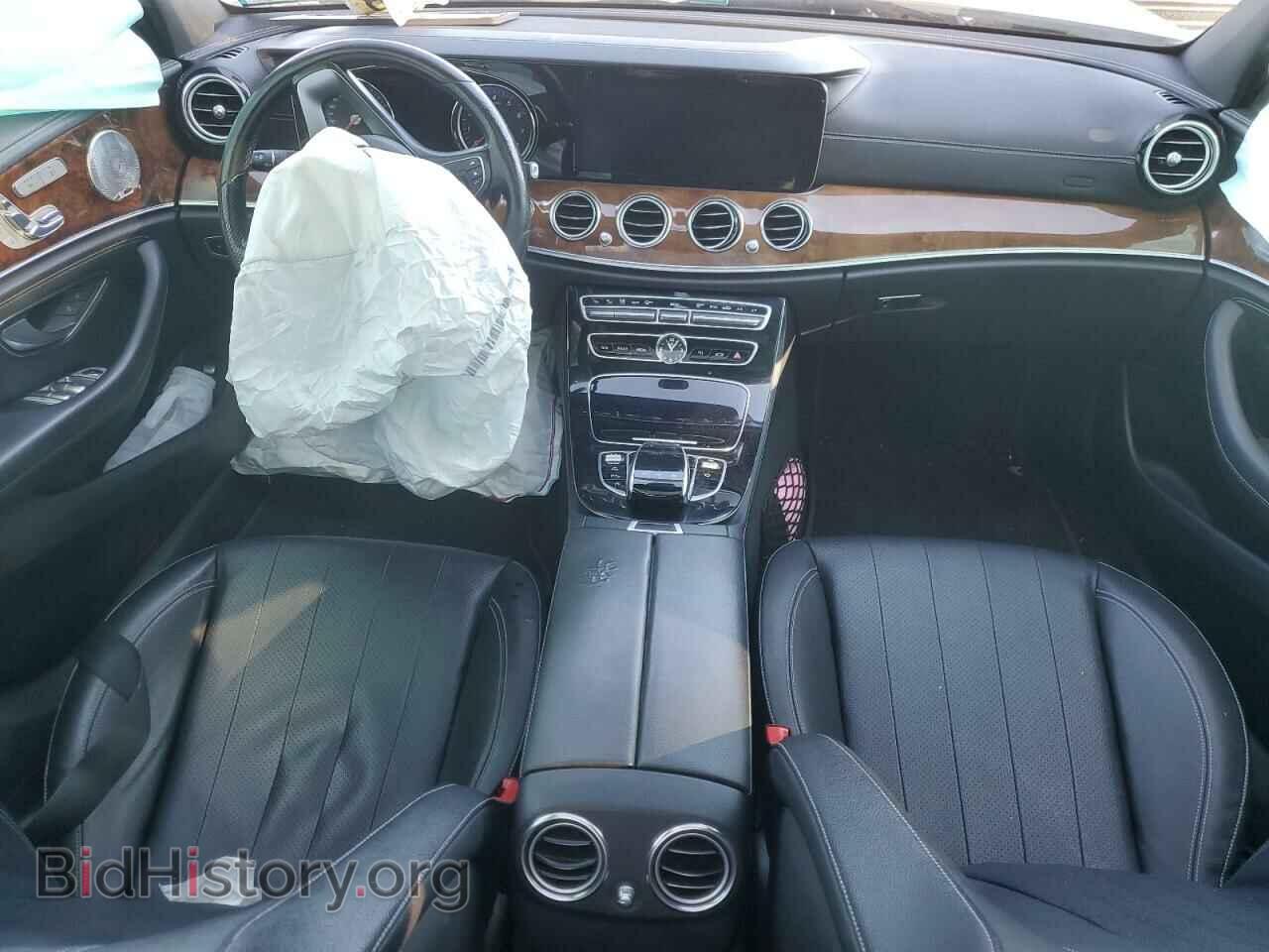 2017 MERCEDES-BENZ E-CLASS - VIN: WDDZF4KB6HA233839 - Фото 8