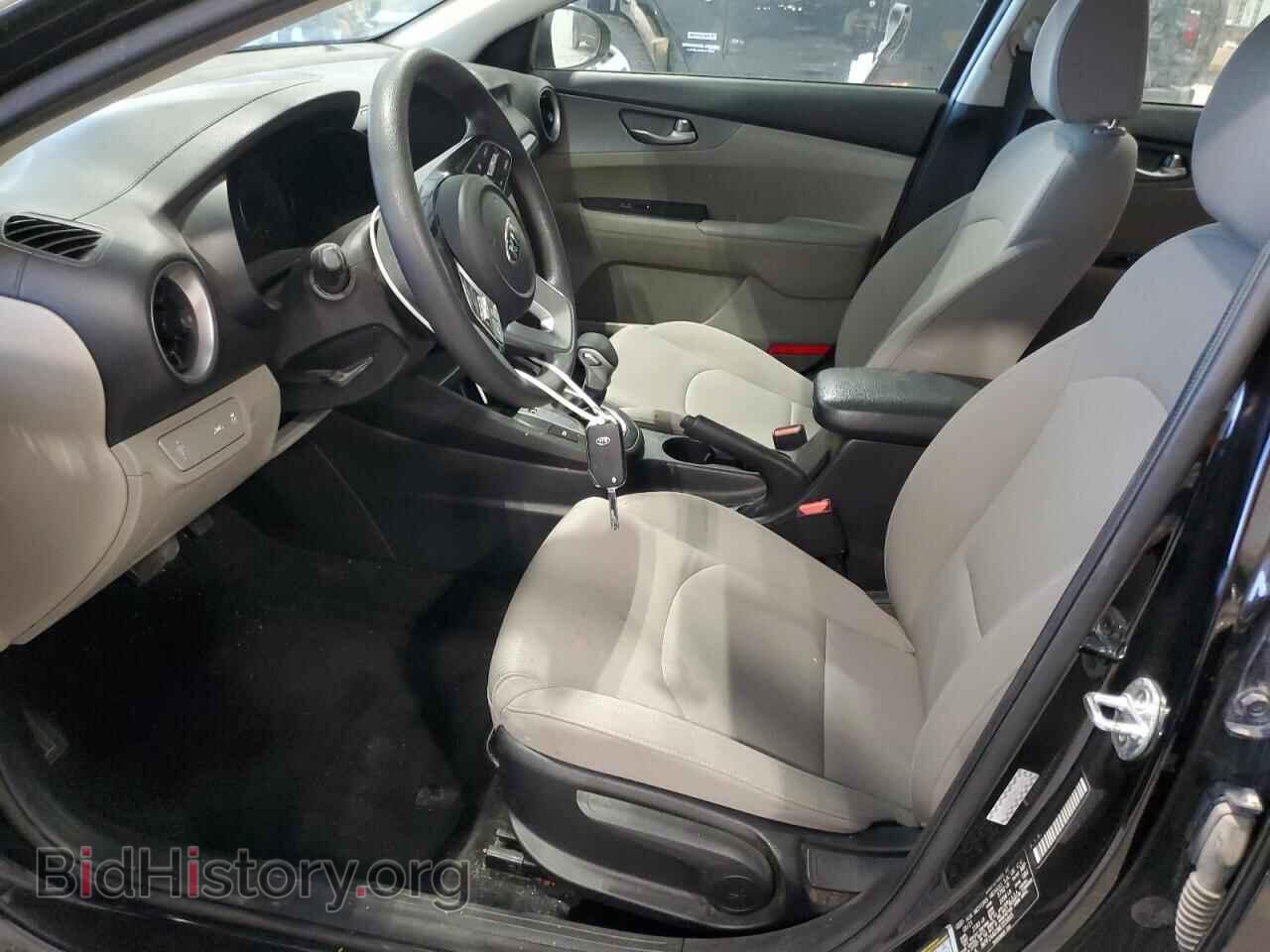 2021 KIA FORTE - VIN: 3KPF24AD3ME355805 - Фото 7