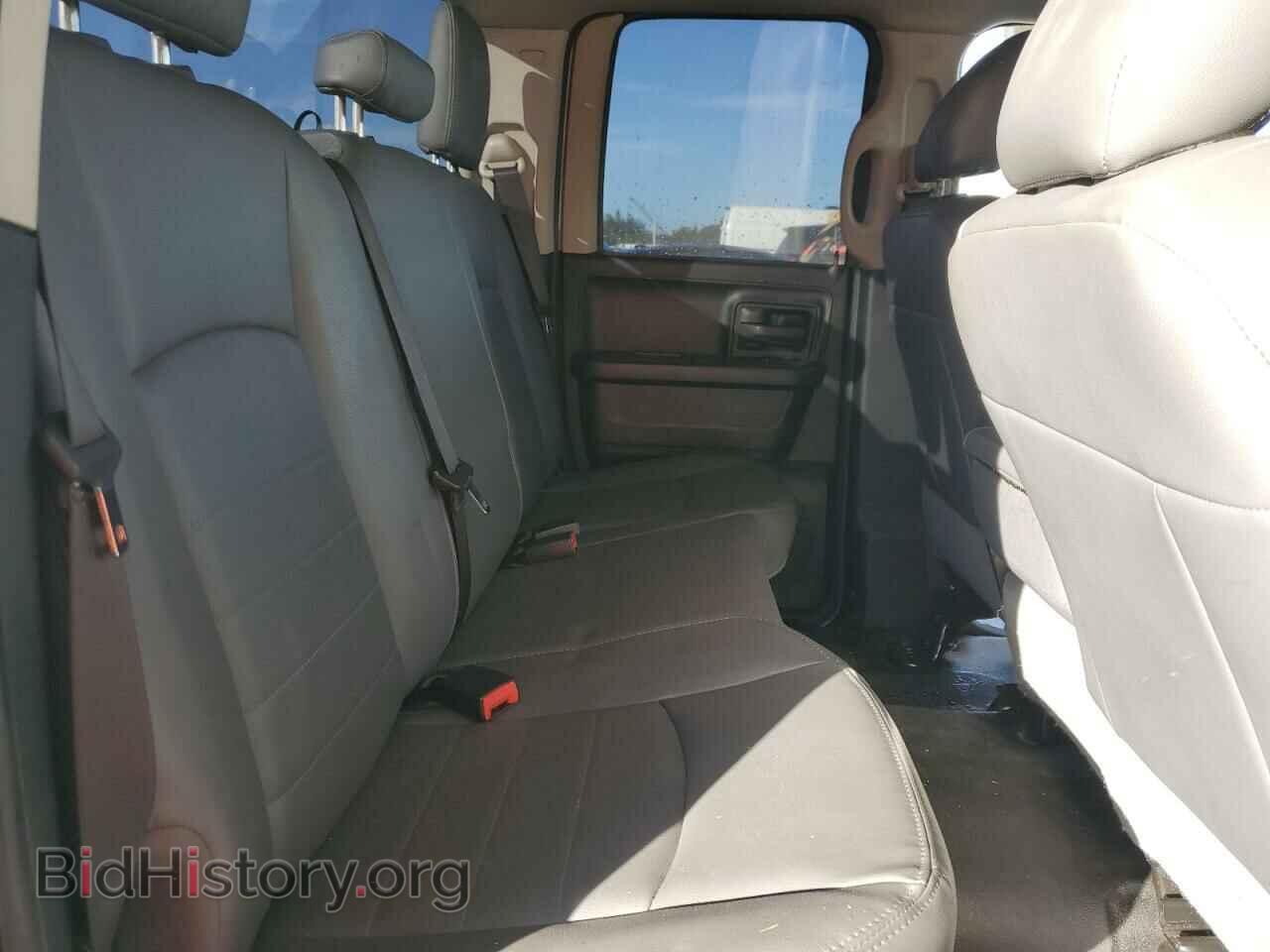 2017 RAM 1500 - VIN: 1C6RR6FG2HS860753 - Photo 10