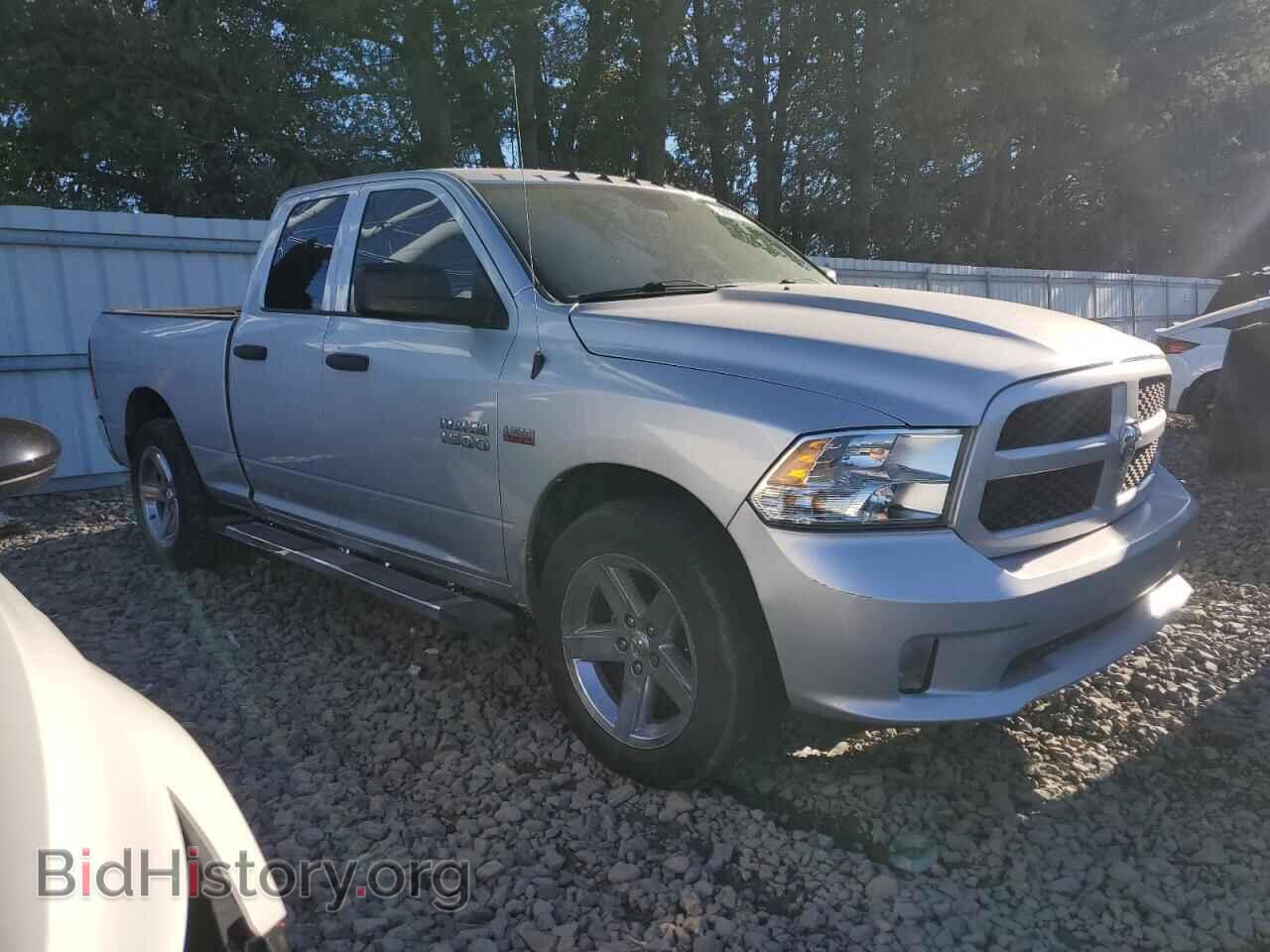 2015 RAM 1500 - VIN: 1C6RR6FT3FS565672 - Photo 4