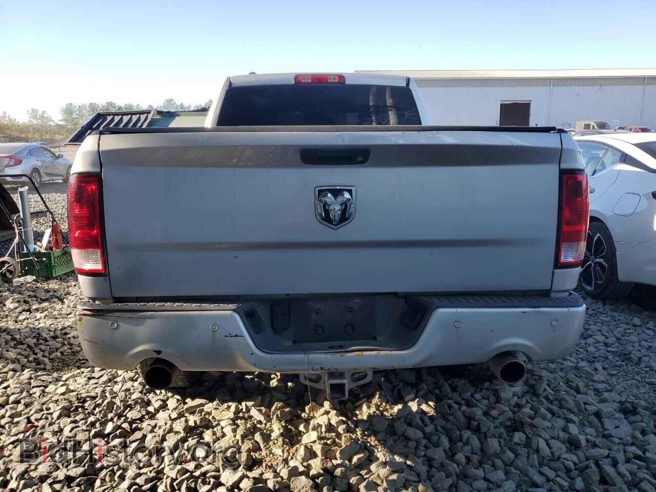 2015 RAM 1500 - VIN: 1C6RR6FT3FS565672 - Photo 6