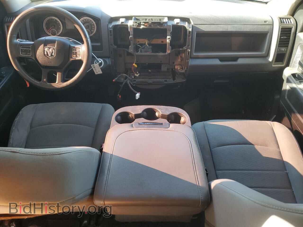 2015 RAM 1500 - VIN: 1C6RR6FT3FS565672 - Photo 8