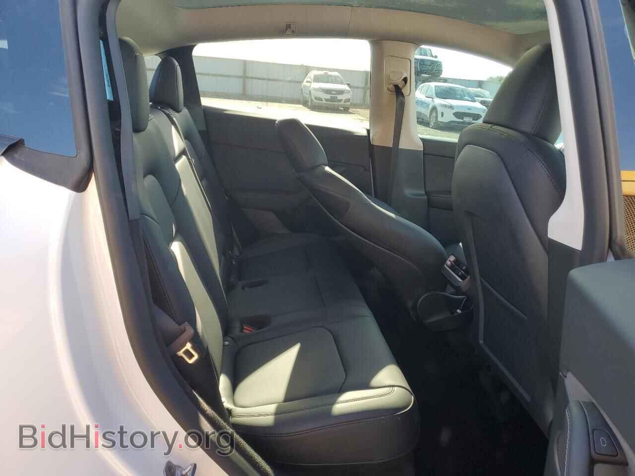 2024 TESLA MODEL Y - VIN: 7SAYGDEF2RF027236 - Photo 11