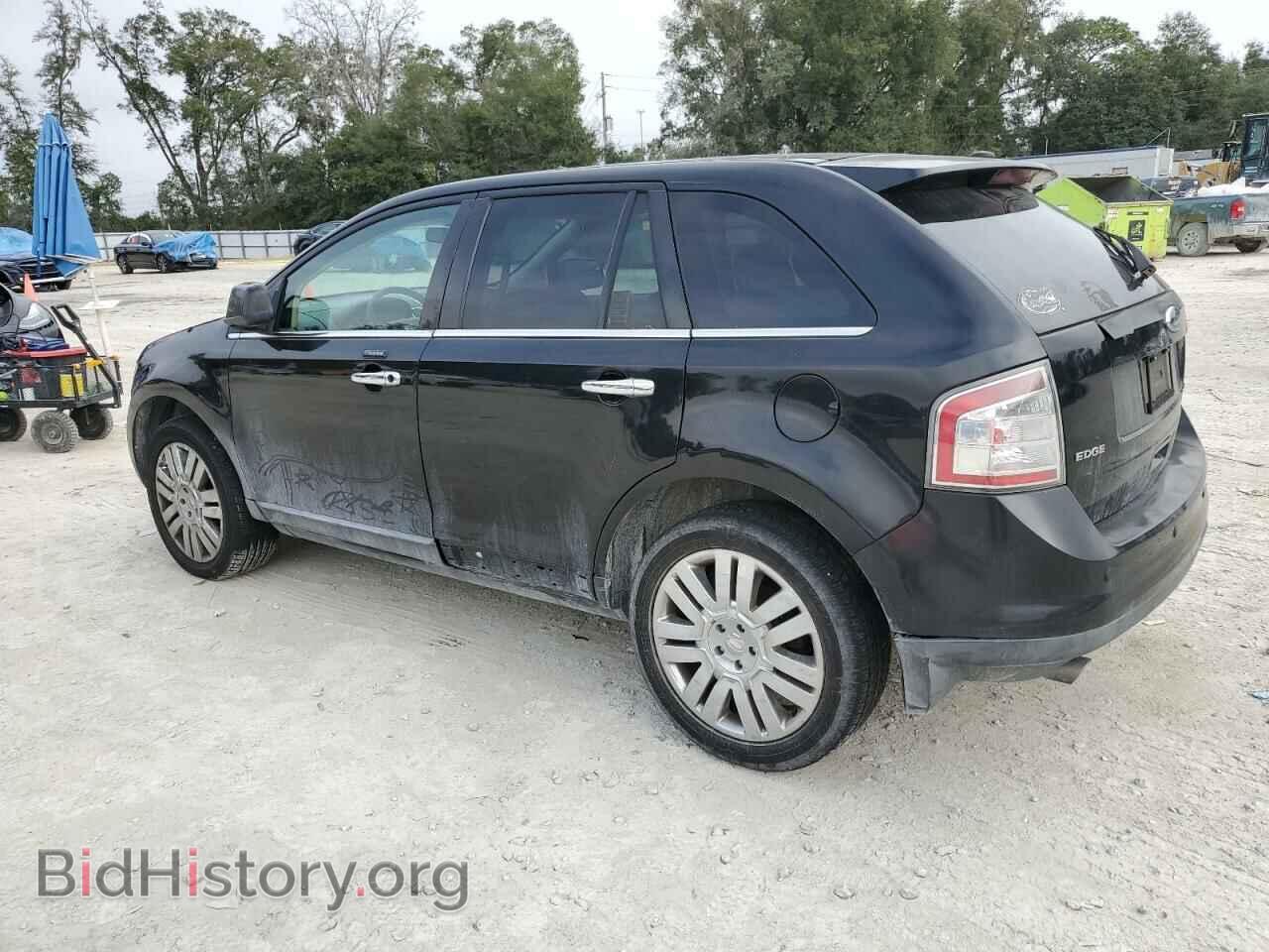 2010 FORD EDGE - VIN: 2FMDK3KC0ABA64765 - Photo 2