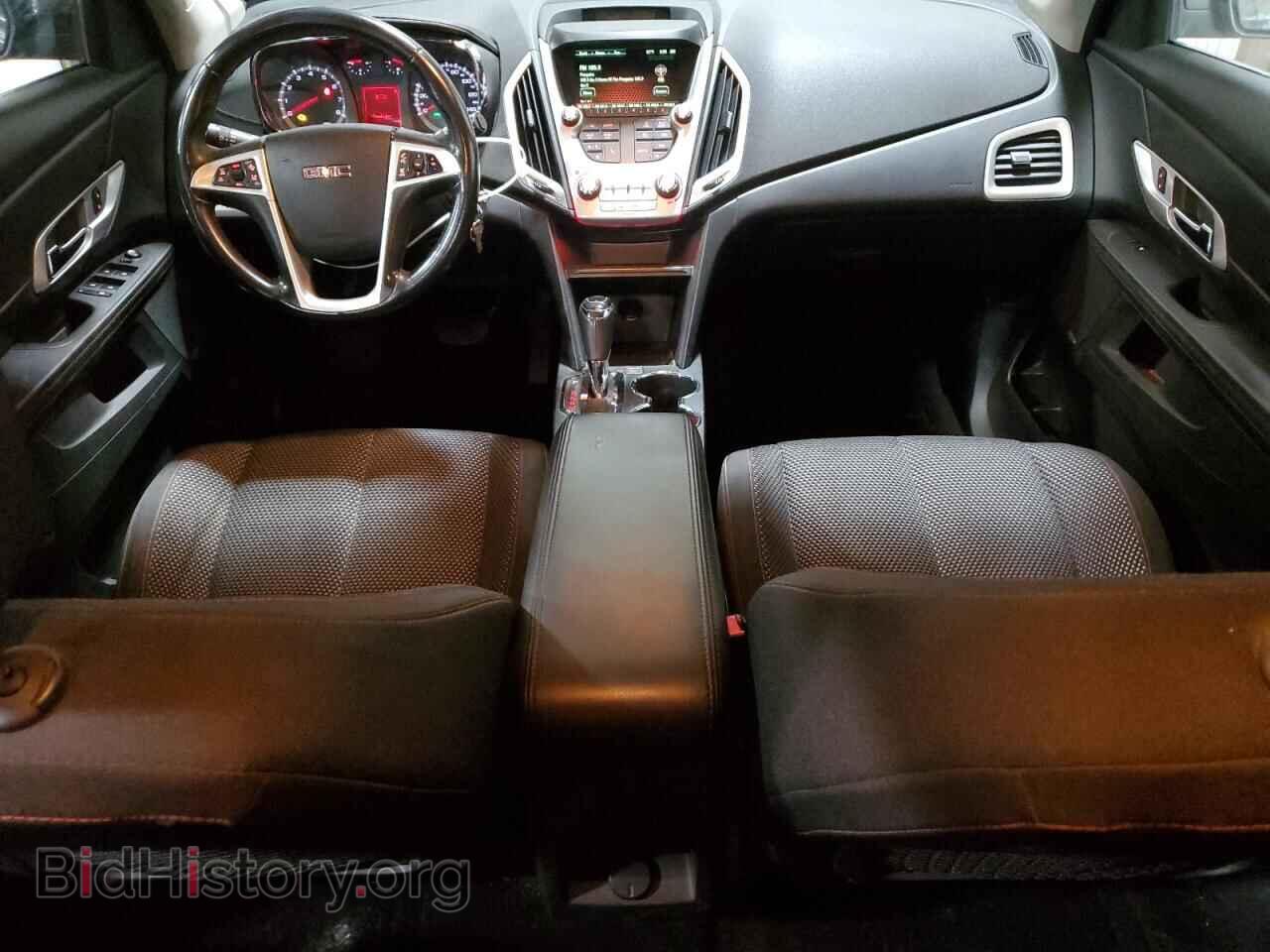 2016 GMC TERRAIN - VIN: 2GKFLTEK1G6291983 - Photo 8
