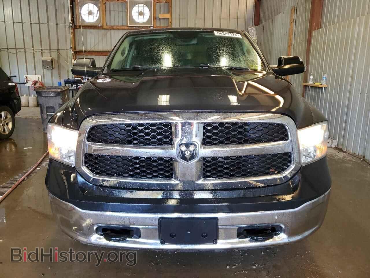 2014 RAM 1500 - VIN: 1C6RR7FT5ES462953 - Photo 5