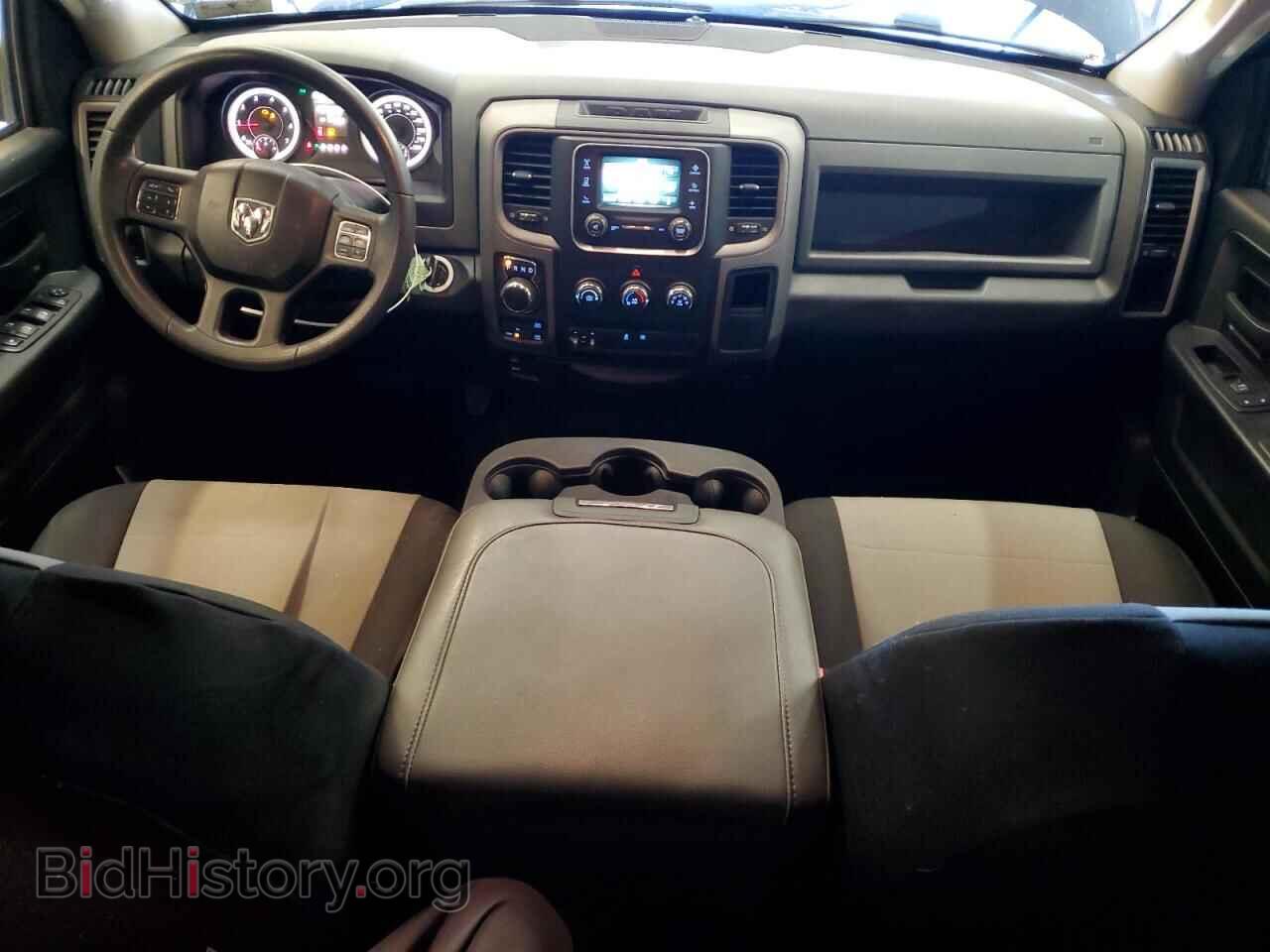 2014 RAM 1500 - VIN: 1C6RR7FT5ES462953 - Photo 8