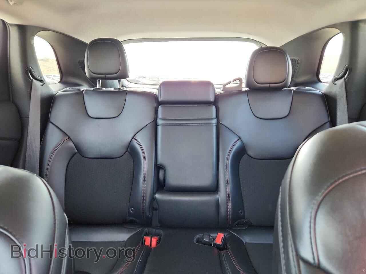 2019 JEEP CHEROKEE - VIN: 1C4PJMBN9KD337550 - Фото 10