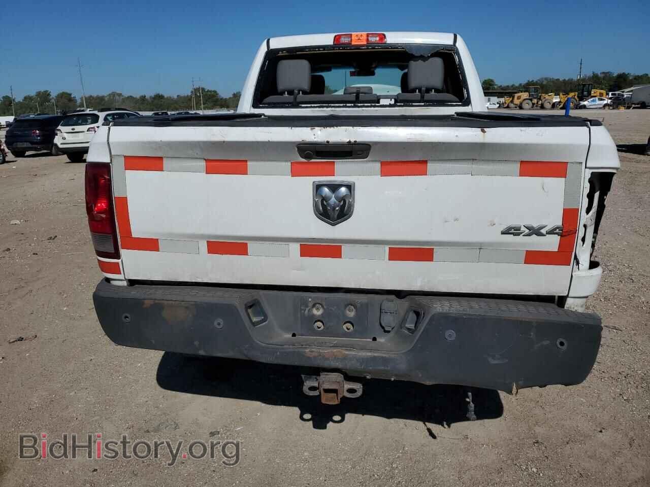 2017 RAM All Models - VIN: 3C6TR5CT5HG705753 - Photo 6