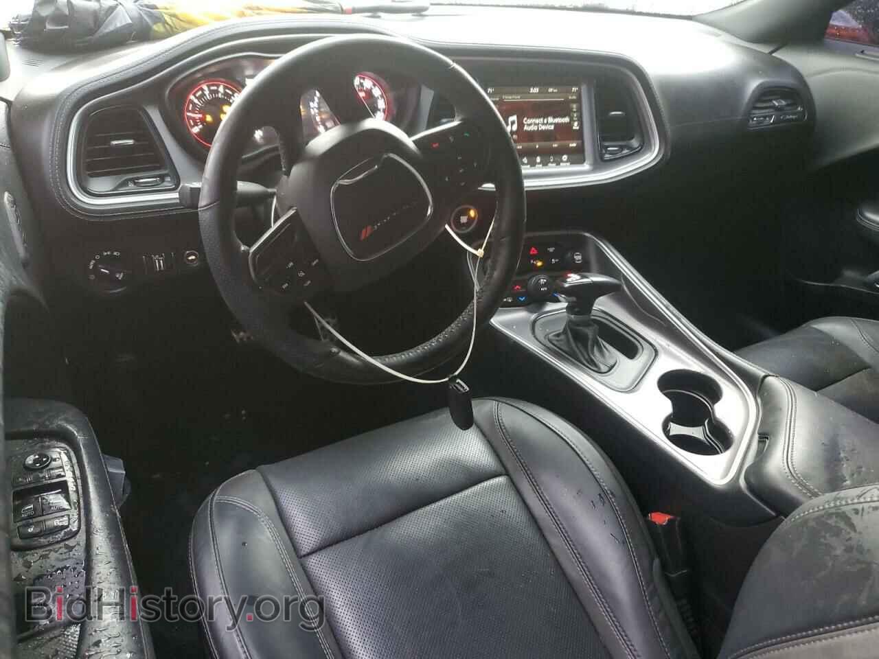 2021 DODGE CHALLENGER - VIN: 2C3CDZAG2MH507165 - Photo 8