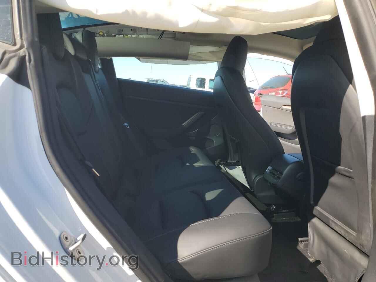 2023 TESLA MODEL 3 - VIN: 5YJ3E1EA9PF705557 - Photo 10