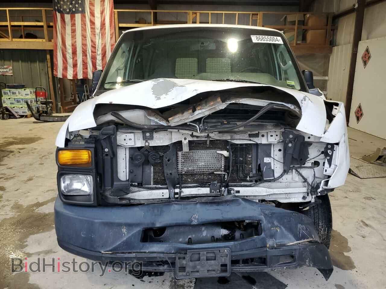 2013 FORD ALL Models - VIN: 1FTNE1EW5DDB11894 - Фото 5