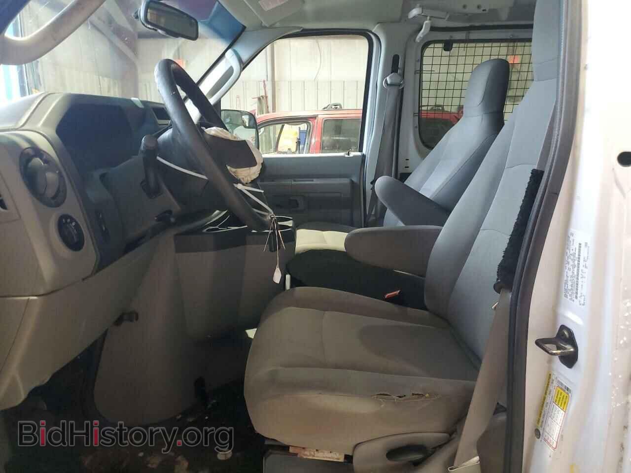2013 FORD ALL Models - VIN: 1FTNE1EW5DDB11894 - Фото 7
