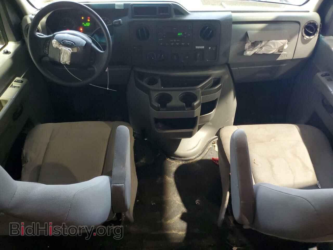 2013 FORD ALL Models - VIN: 1FTNE1EW5DDB11894 - Фото 8