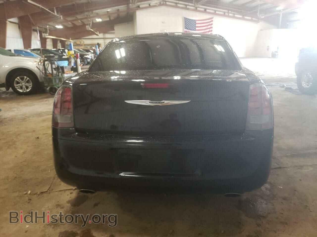 2014 CHRYSLER 300 - VIN: 2C3CCAGG3EH297401 - Фото 6
