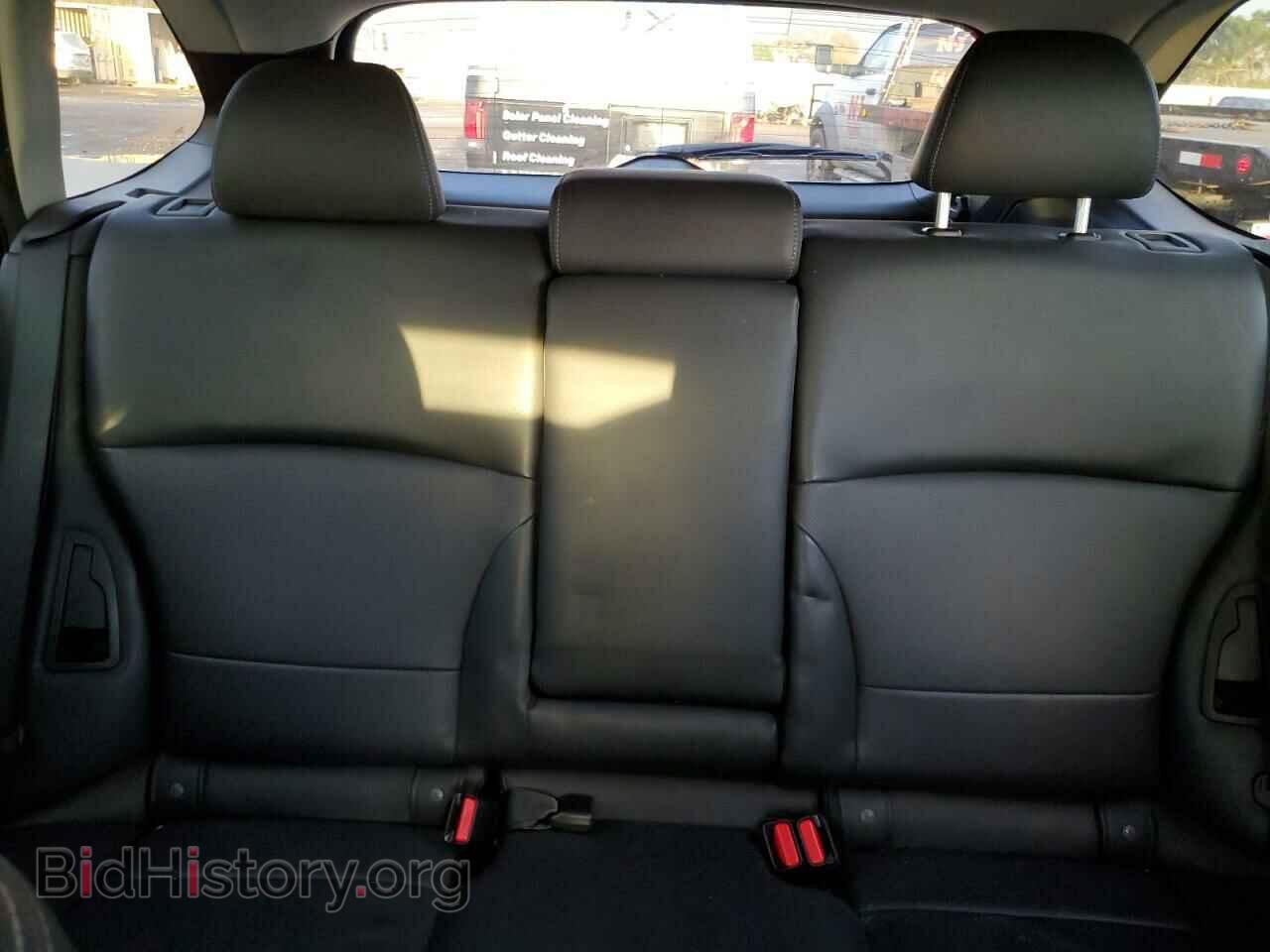 2015 SUBARU OUTBACK - VIN: 4S4BSANC8F3285982 - Фото 10
