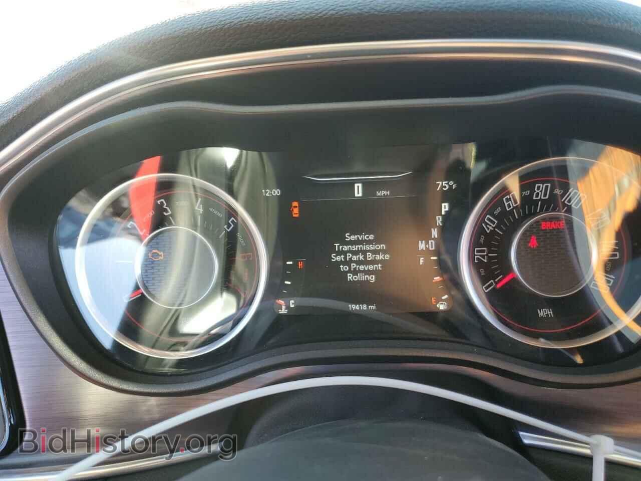 2015 DODGE CHALLENGER - VIN: 2C3CDZBT8FH888597 - Фото 9