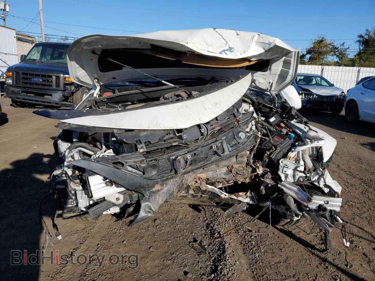 2017 TOYOTA PRIUS - VIN: JTDKARFP1H3058448 - Фото 5