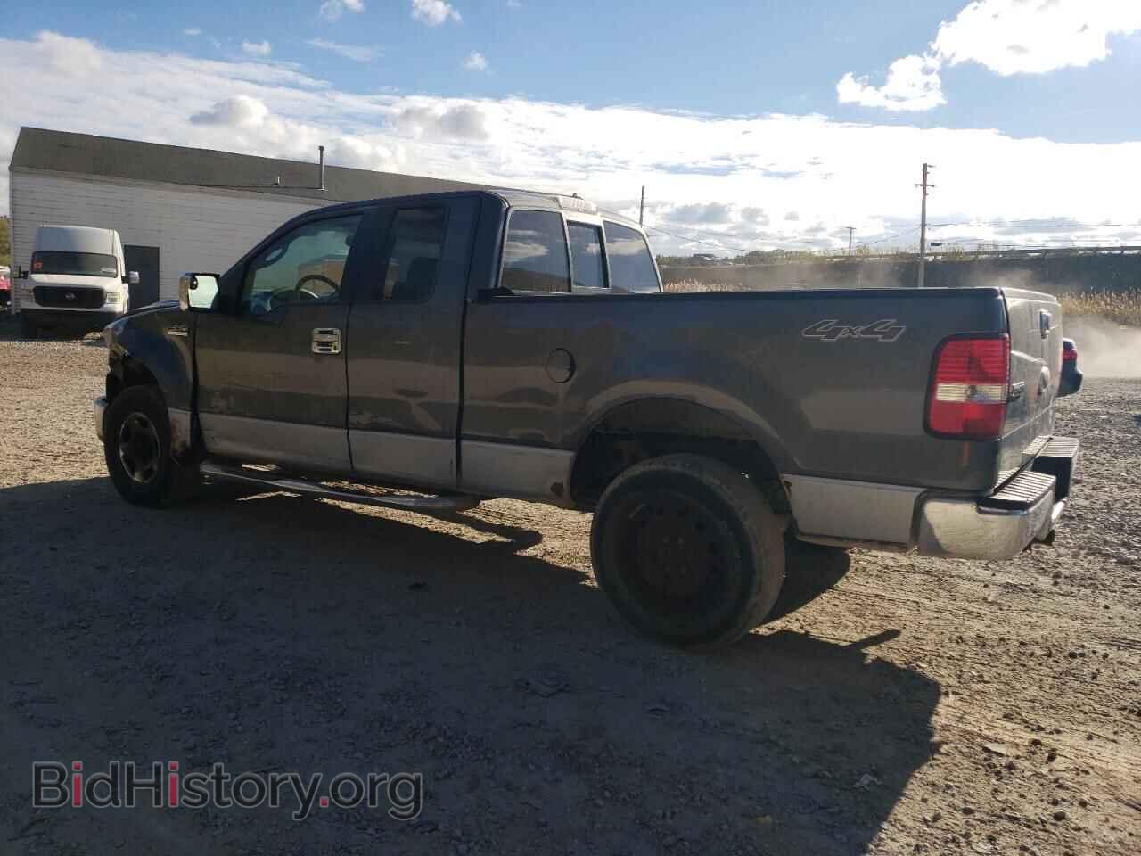 2006 FORD All Models - VIN: 1FTPX14596NA70596 - Photo 2