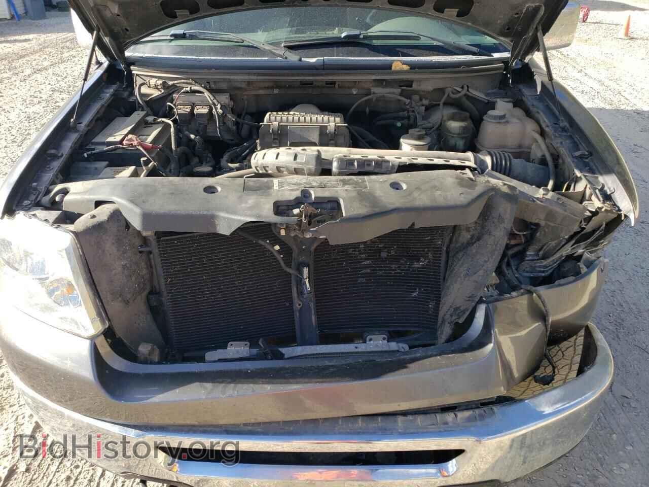 2006 FORD All Models - VIN: 1FTPX14596NA70596 - Photo 11