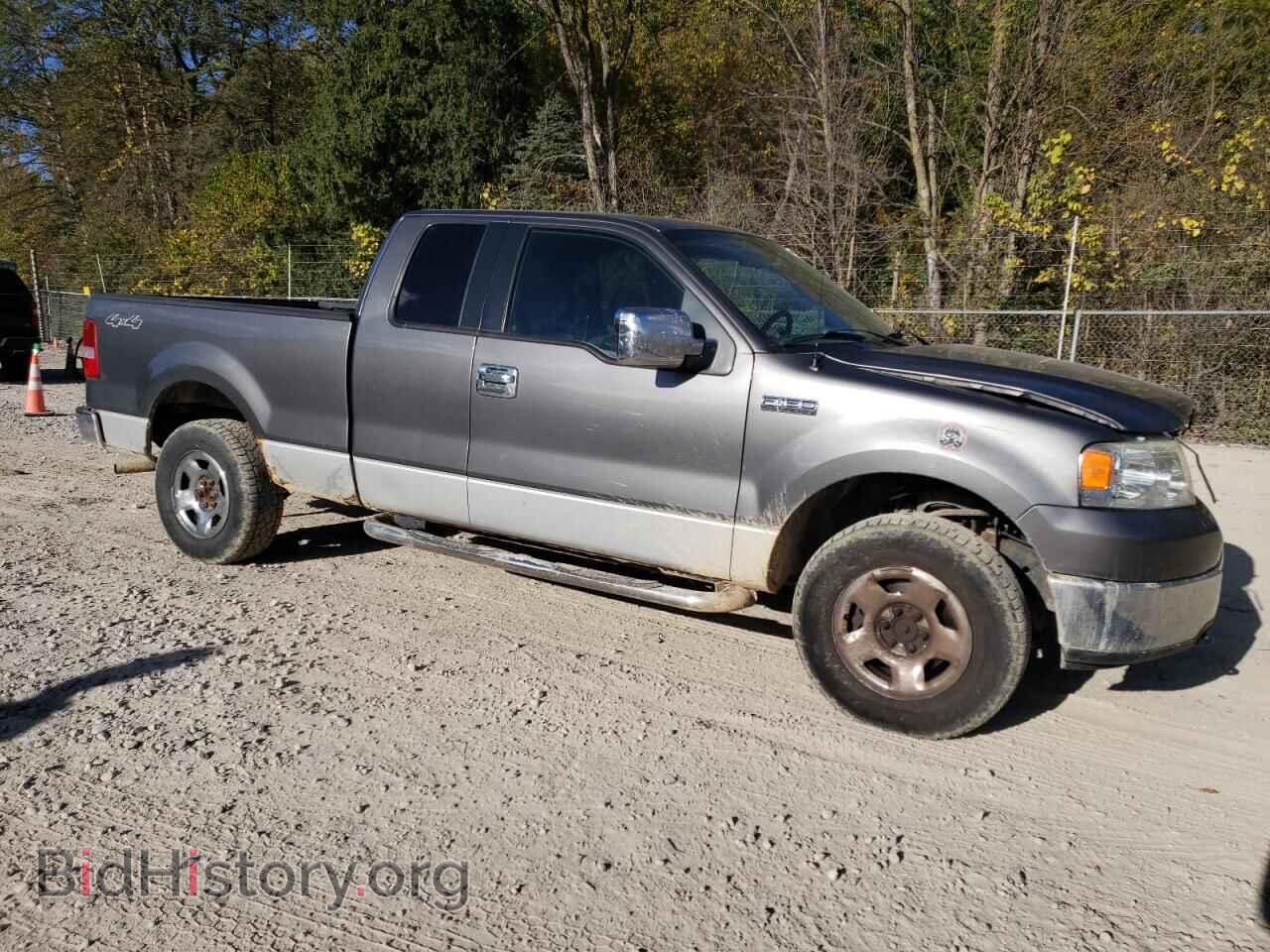 2006 FORD All Models - VIN: 1FTPX14596NA70596 - Photo 4