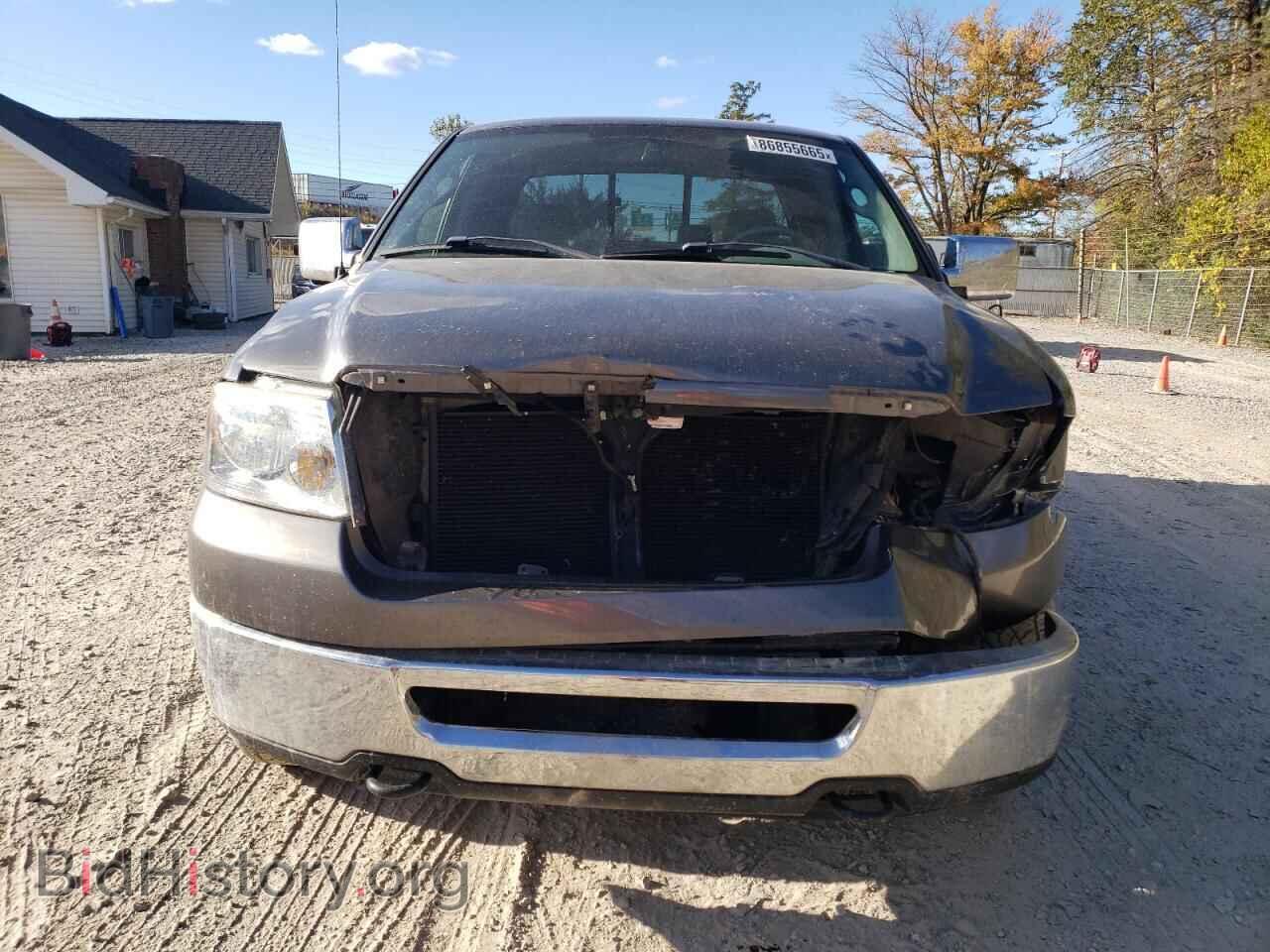 2006 FORD All Models - VIN: 1FTPX14596NA70596 - Photo 5