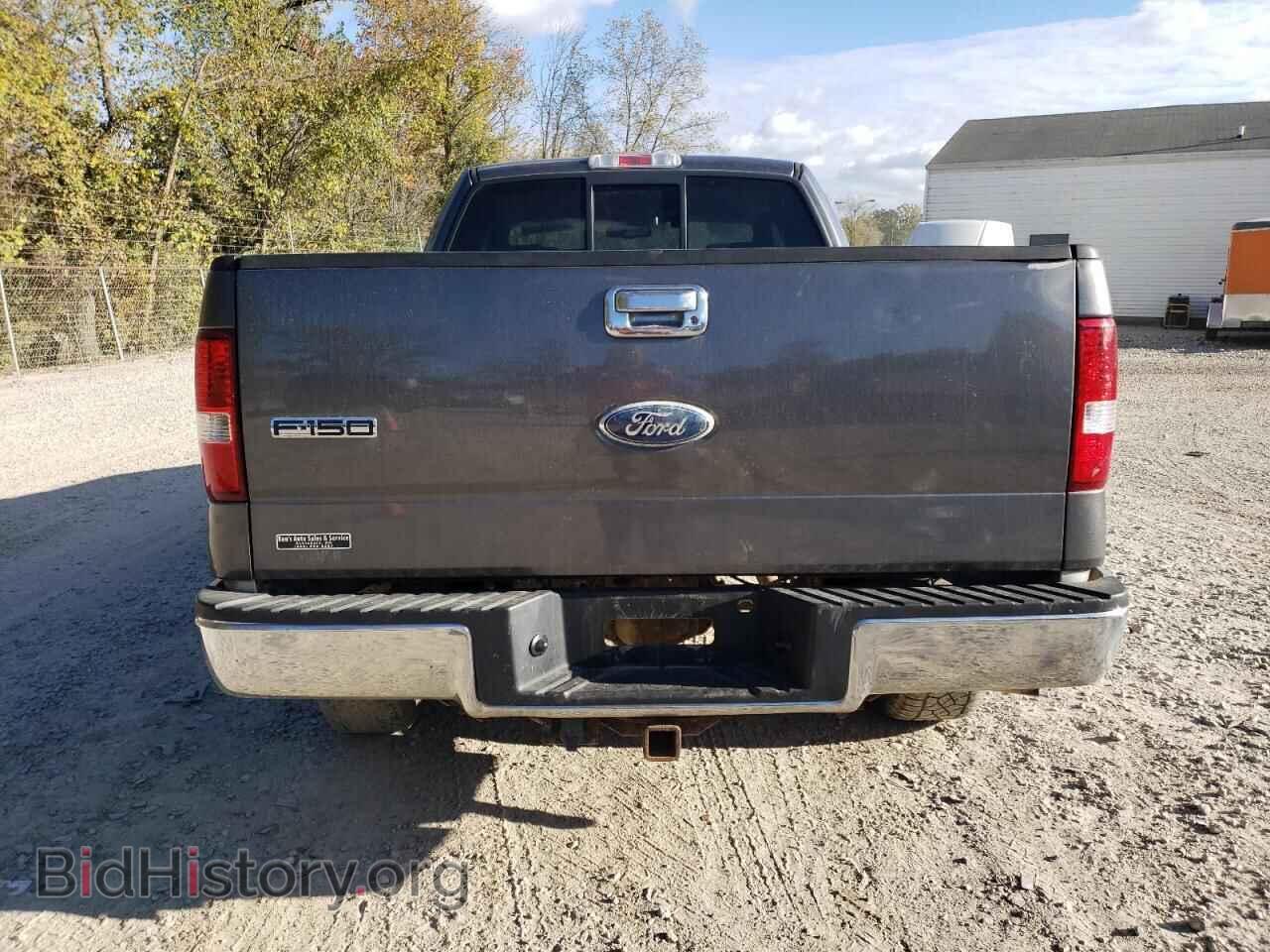2006 FORD All Models - VIN: 1FTPX14596NA70596 - Photo 6