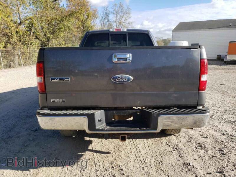 2006 Ford ALL MODELS (VIN 1FTPX14596NA70596) — photo 6 of 12