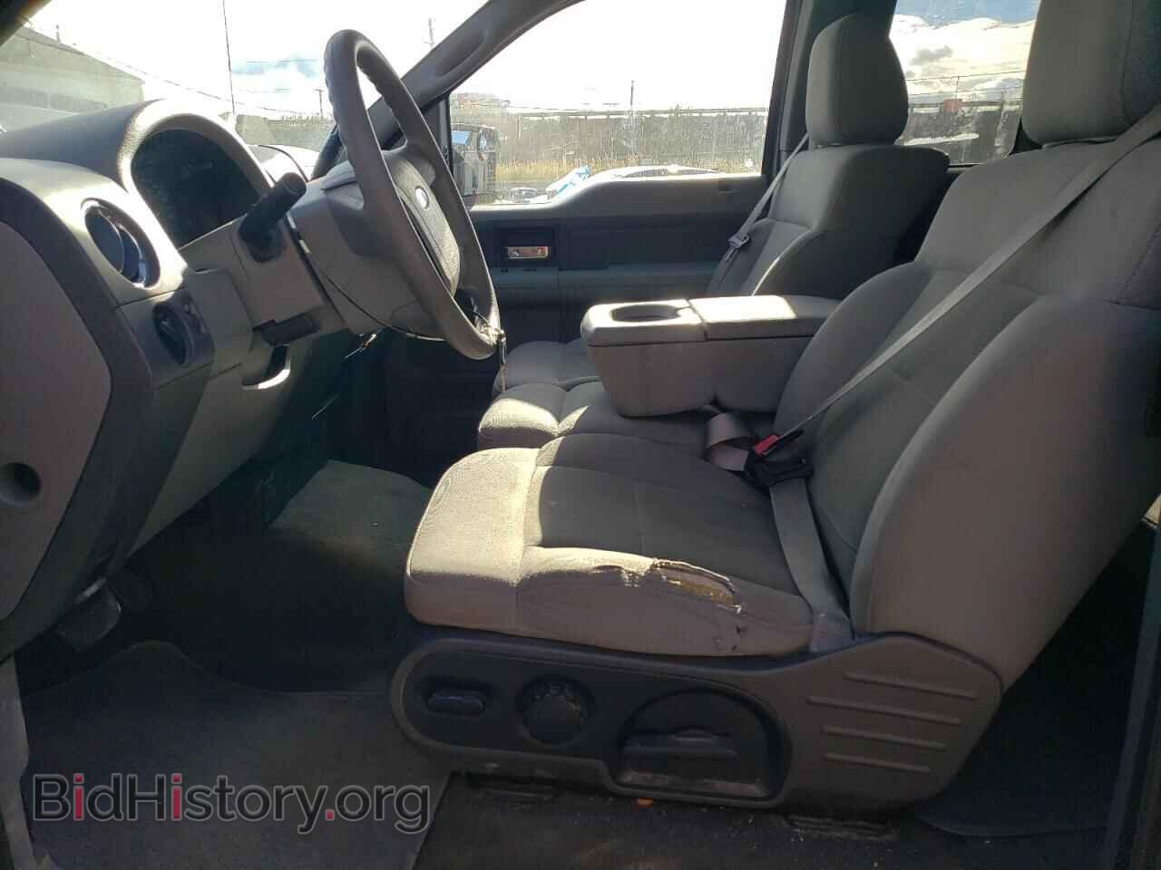 2006 FORD All Models - VIN: 1FTPX14596NA70596 - Photo 7