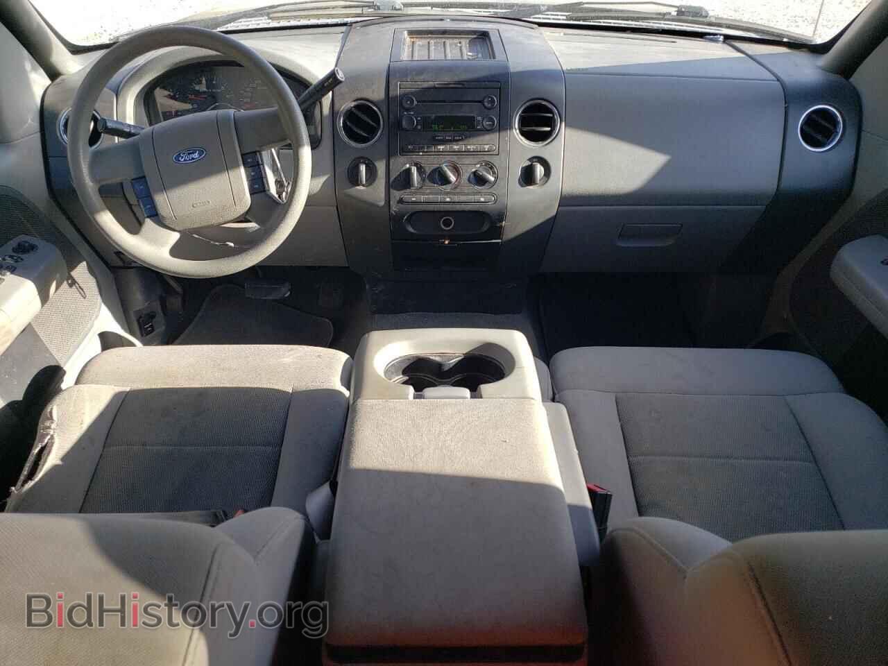 2006 FORD All Models - VIN: 1FTPX14596NA70596 - Photo 8