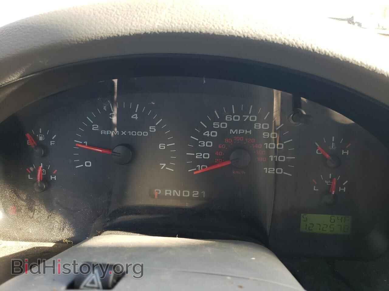 2006 FORD All Models - VIN: 1FTPX14596NA70596 - Photo 9