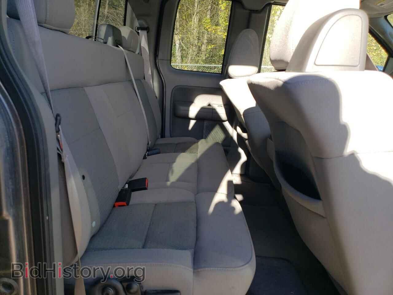 2006 FORD All Models - VIN: 1FTPX14596NA70596 - Photo 10