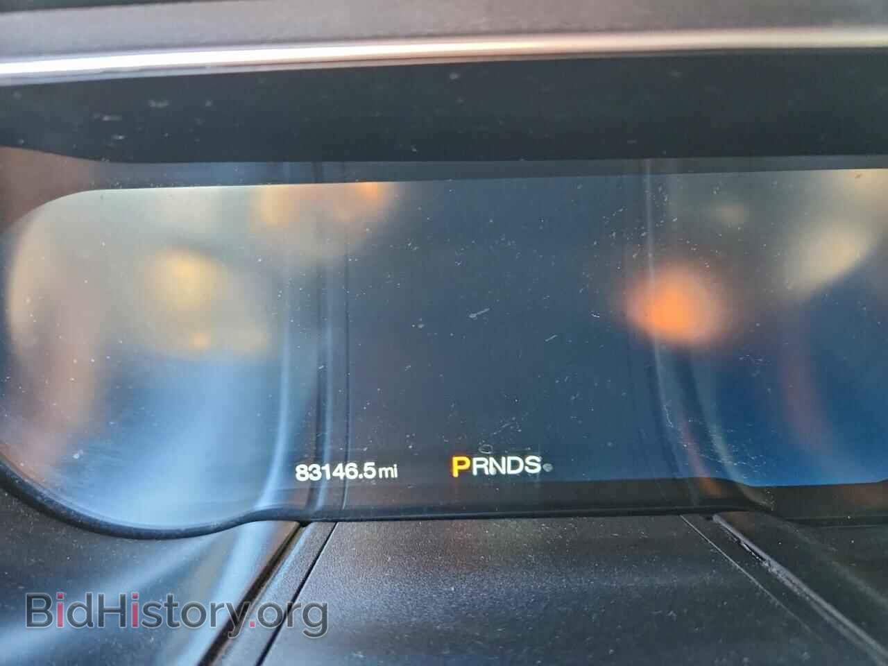2020 FORD MUSTANG - VIN: 1FA6P8CF2L5127074 - Фото 9