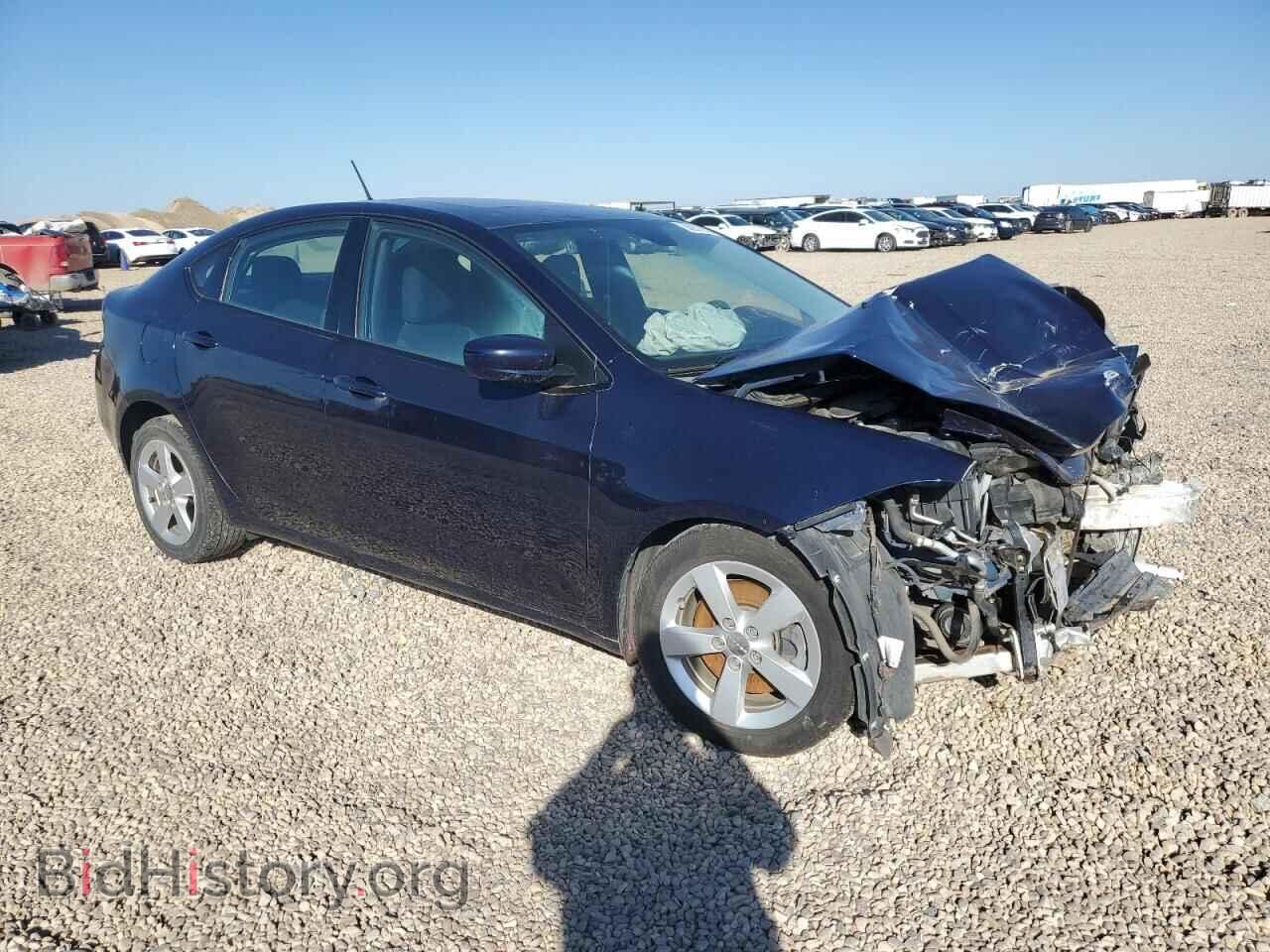 2015 DODGE DART - VIN: 1C3CDFBB3FD407500 - Photo 4