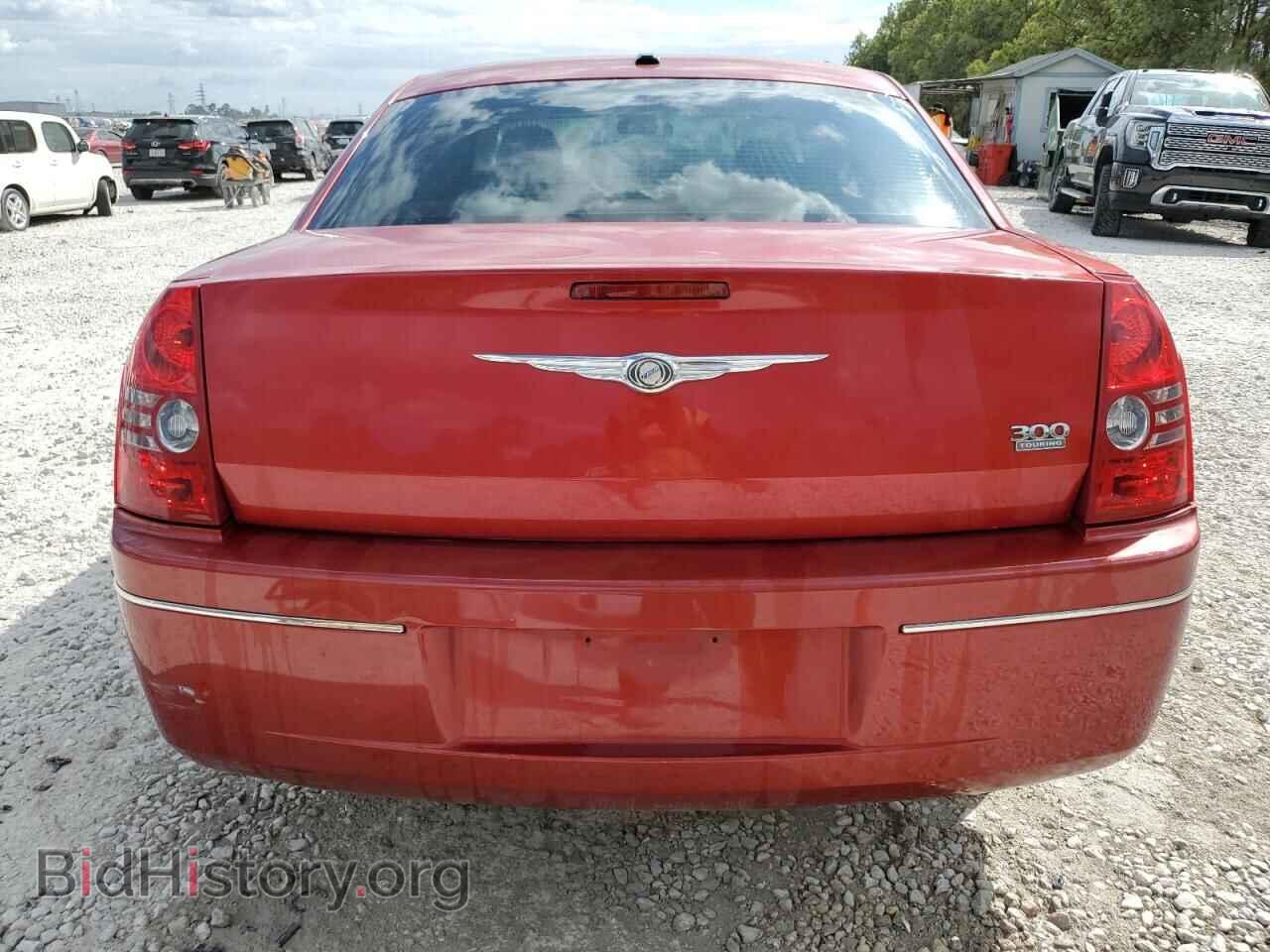 2010 CHRYSLER 300 - VIN: 2C3CA5CV5AH325033 - Фото 6