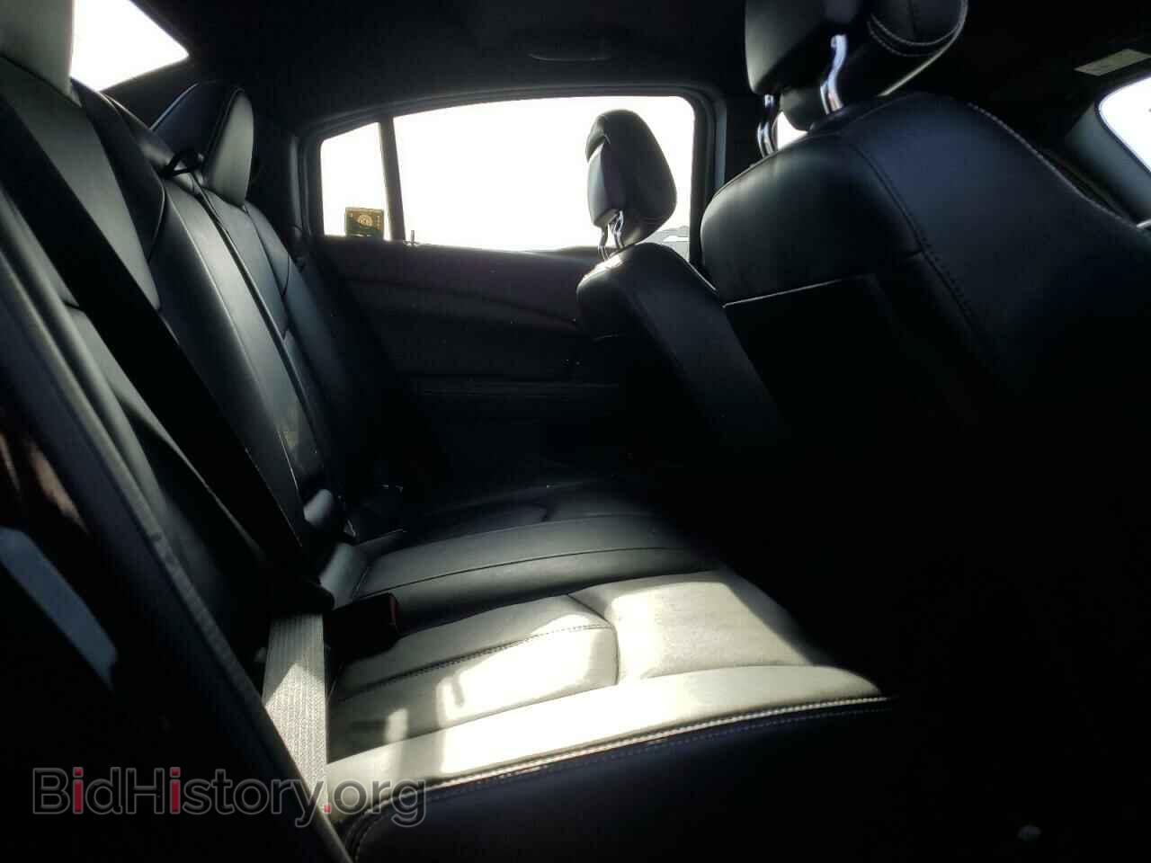 2012 CHRYSLER 200 - VIN: 1C3CCBCG4CN305649 - Фото 10