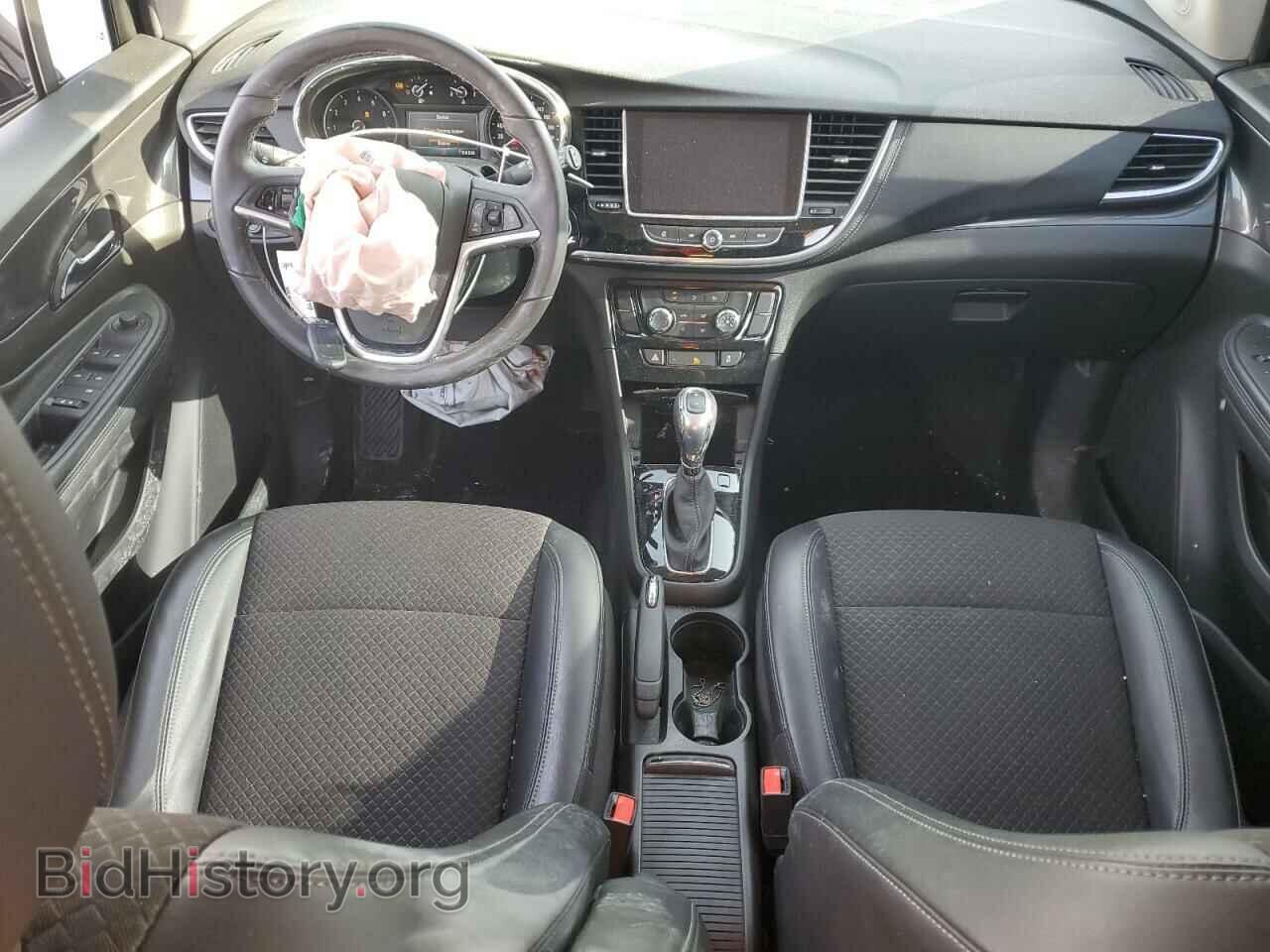 2019 BUICK ENCORE - VIN: KL4CJASB1KB889214 - Photo 8